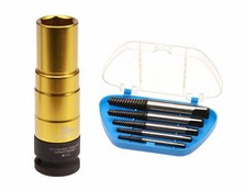 19 mm Schlagschrauber Nuss