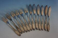 Seltenes Wellner Jugendstil