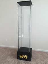 Custom Detolf Display Base for