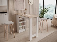Bartisch Beistelltisch Tisch