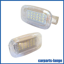 1x LED INNENRAUM FUßRAUM