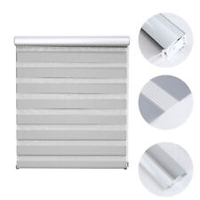 Doppelrollo Aluminum Klemmfix