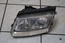VW Passat 3B Xenon Scheinwerfer Frontscheinwerfer Lame Links Fahrerseite
