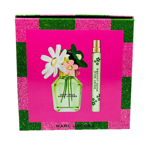 Daisy wild marc jacobs 50ml - wild,