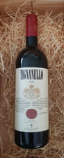 Tignanello 2001 in