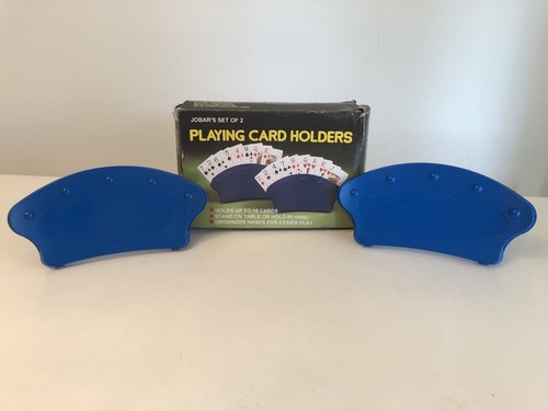 Spielkartenhalter tray racks - spielkartenhalter,