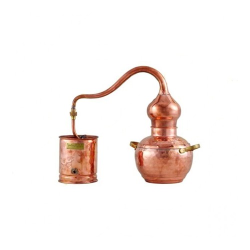 Destille alembic premium - destille,