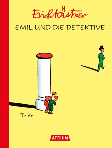Emil und die - , |