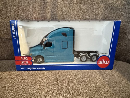 Siku 2717 freightliner - siku,