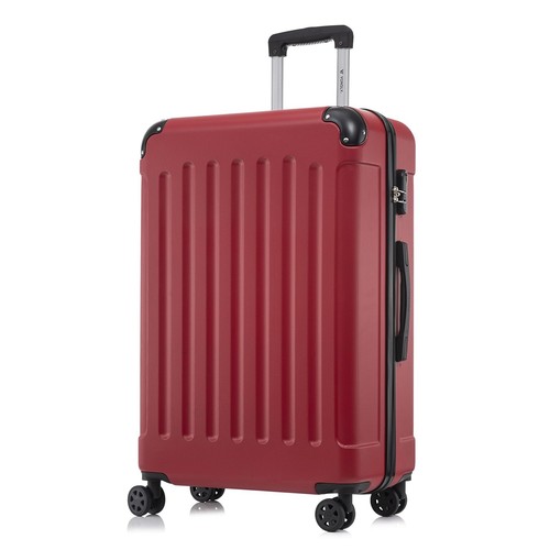 Koffer suitcase trolley - suitcase,,