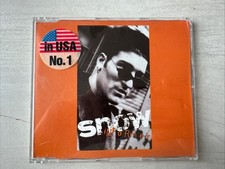 Snow - Informer | 1993 | Maxi CD