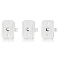 reer WinLock Fenster- und Balkontürsicherung Vorteilspack, vom Schwäbischen Kind