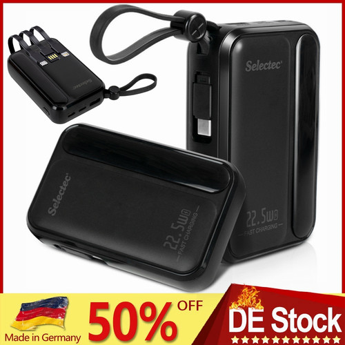 Mini powerbank 100000mah - powerbank,