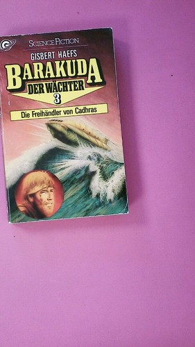 260507 gisbert haefs barakuda - gisbert,