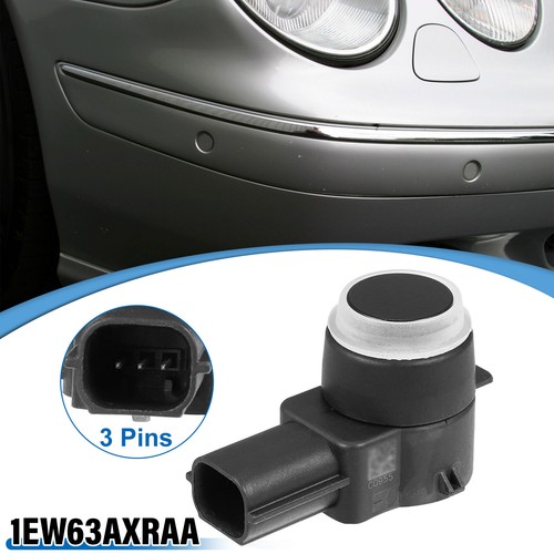 Pdc parksensor einparkhilfe - pdc,