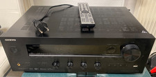 ONKYO Network Stereo Receiver