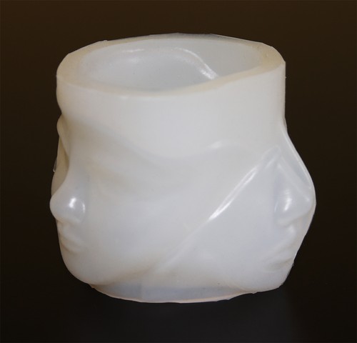 Silikonform gießform für - silikonform,