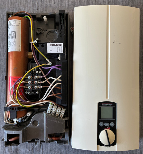 STIEBEL-ELTRON