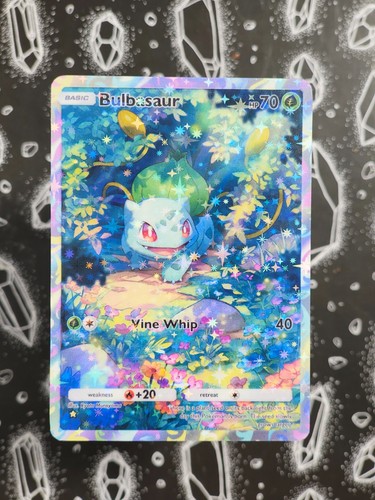 Handgemacht bulbasaur - 🎨, handgemacht:
