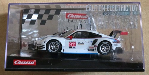 Carrera 132 porsche 911 - carrera,