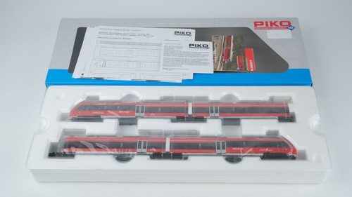 Piko 59501 - piko,