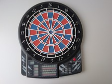 BULL'S Dartforce RB Sound Elektronik Dartboard | B-Ware siehe Beschreibung (54)