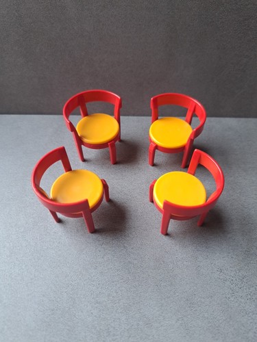 Playmobil zubehör 4x - zubehör, |