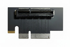 PCIe-Riser, perfekt geeignet