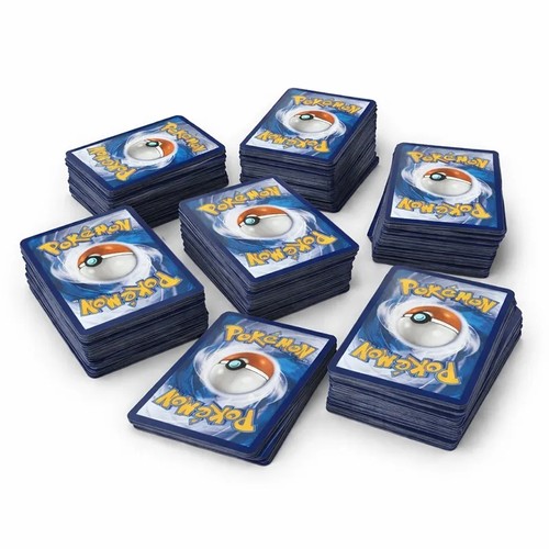Pokémon karten bulk - pokémon,