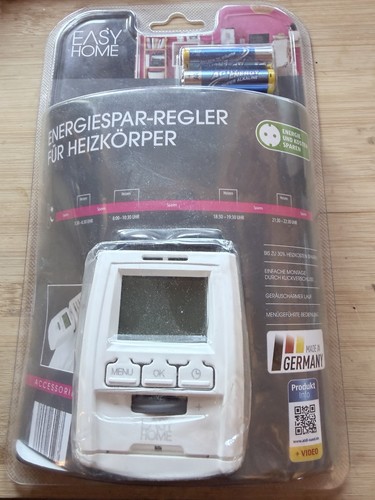 Energiespar regler für - energiespar-regler,