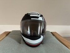 Shoei NXR, Motorradhelm