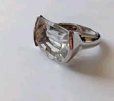 Ring 925 Sterlingsilber mit