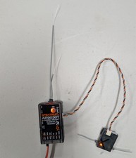 Used Spektrum AR9030T With