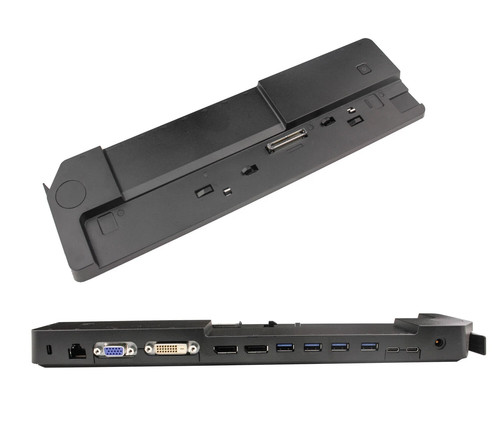 Fujitsu dockingstation port - dockingstation,