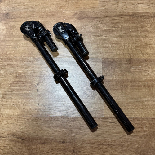 Pearl black uni lock - uni-lock, tom