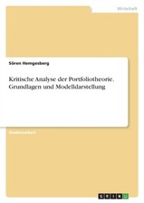 Hemgesberg - Kritische Analyse