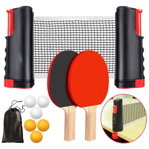 Tlg set tischtennis - 10,