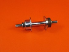 DDR Fahrrad Rennrad Sportrad Radnabe hinten RENAK 36 Loch #33