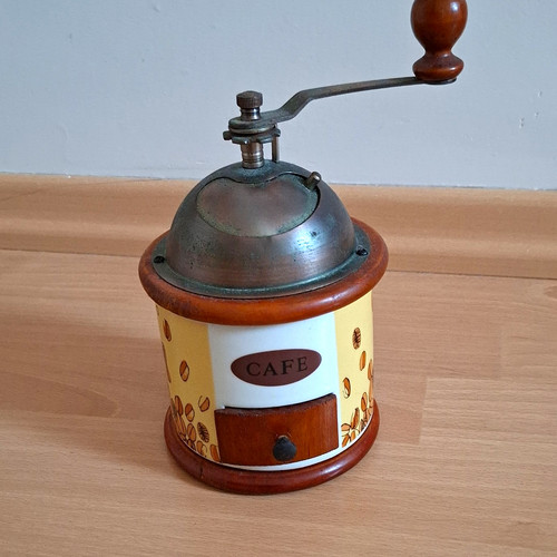 Melitta molino manuelle - melitta,