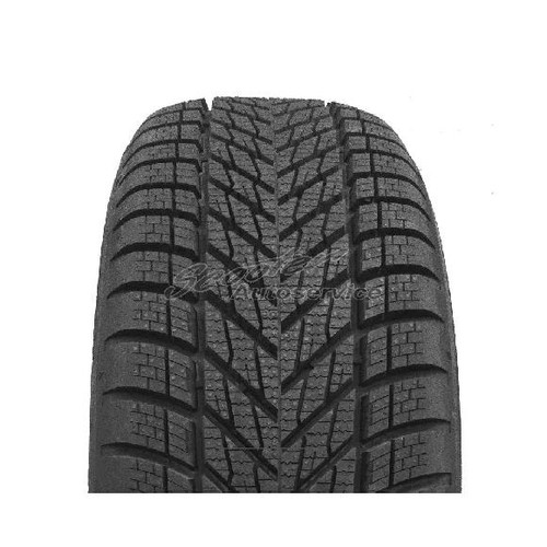 Dunlop winter 3pmsf evc - dunlop,