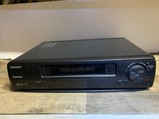 Sharp m411 - sharp, vc-m411