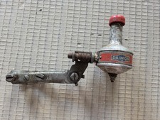 alter DAIMON Fahrrad Dynamo P 11003  6V 3W