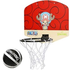 Spalding Chopper Basketballtor