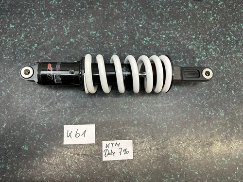 Federbein hinten ktm 790 - federbein,