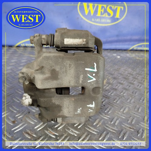 Bremssattel vorme opel aj1 - l,