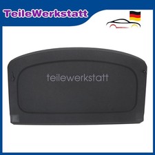 Hutablage Kofferraumabdeckung