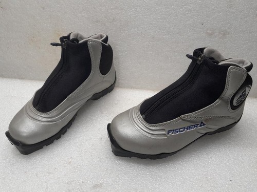 Fischer langlaufschuhe - fischer,