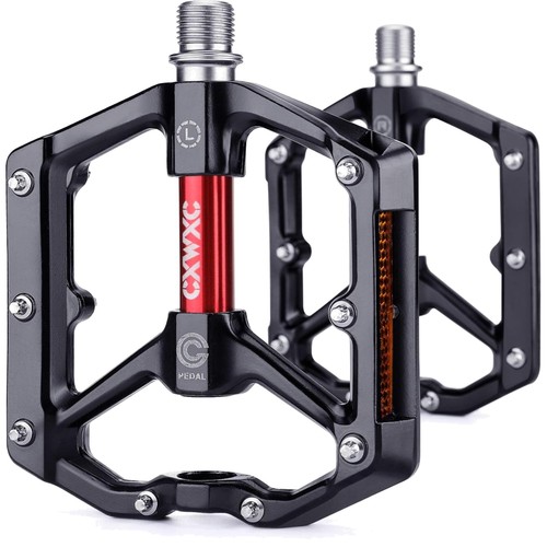 Fahrradpedale mtb aluminium - mtb,