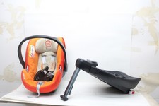 cybex maxi cosi mit isofix