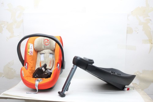 Cybex maxi cosi - cosi, isofix